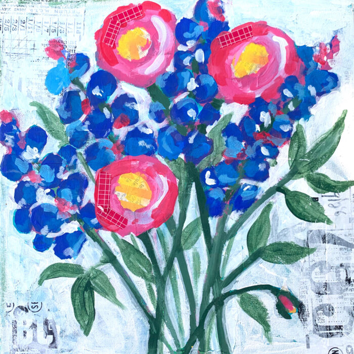 Bluebonnet