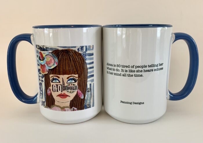 Buy Mugs Alexa